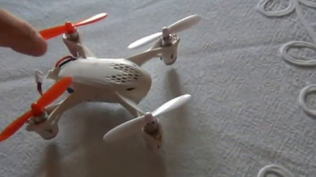 helices hubsan 107d de banggood.com смотреть онлайн