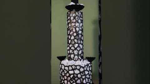 TMF Аврора - газовая банная печь с иллюминатором