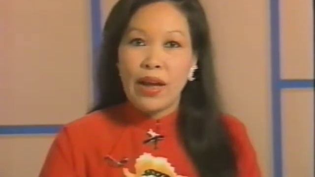 AIDS Information Video - Vietnamese (Part 1 Of 2)