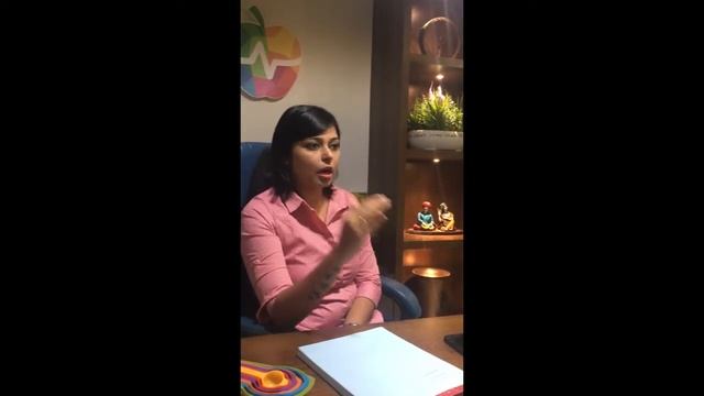 In conversation with Dr Keta Shah смотреть онлайн