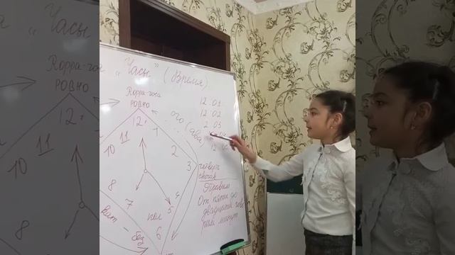 Тема:часы⏰ смотреть онлайн