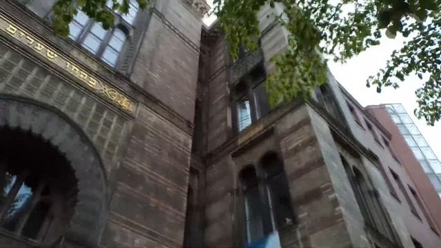 vlog berlijn #2: 203 meter hoog in de tv toren смотреть онлайн