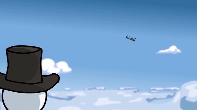 Henry Stickmin - Rank: Special BROvert Ops - Full Movie смотреть онлайн
