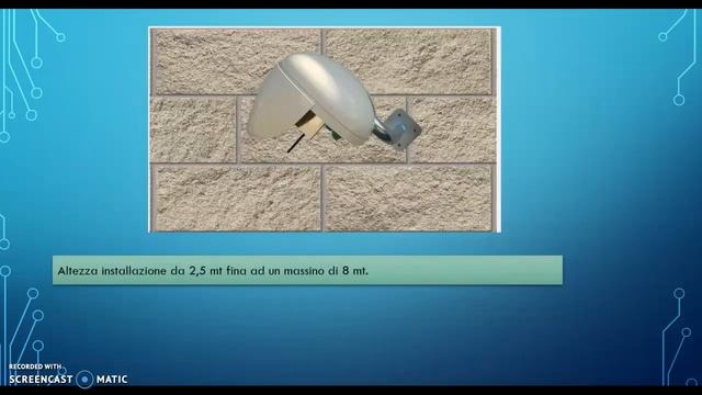 Video corso Murena Cias смотреть онлайн