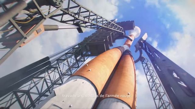 Пионеры Вселенной. Для перевода на башкирский.