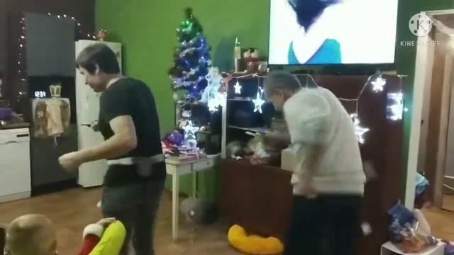 Наш Новый год 2022 смотреть онлайн