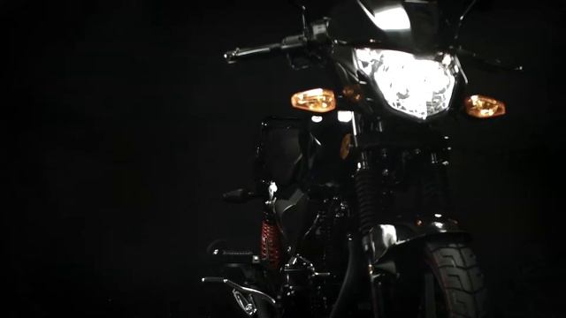 Motos Ronco - Pantera 150 смотреть онлайн
