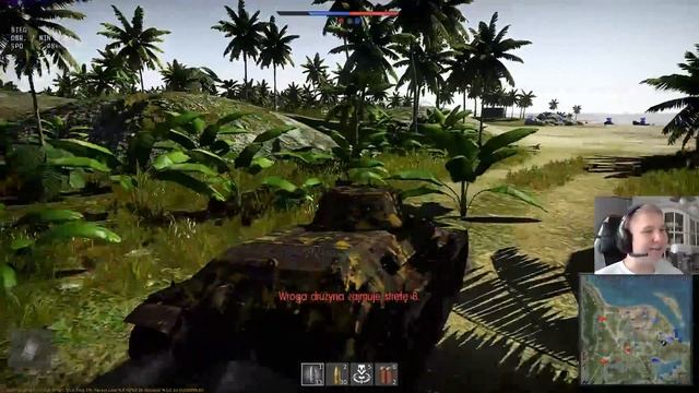 War Thunder: Czołgi - T-34-57 | Szybkostrzelność to nie wszystko смотреть онлайн