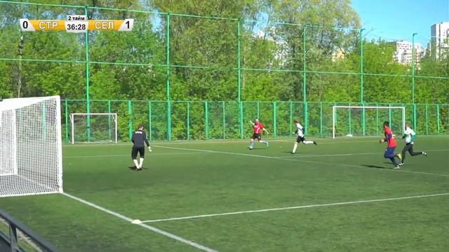 СтройМашинери Д 1-3 Селтик 2 Д / 22.05.2022