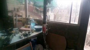 Новая мастерская.