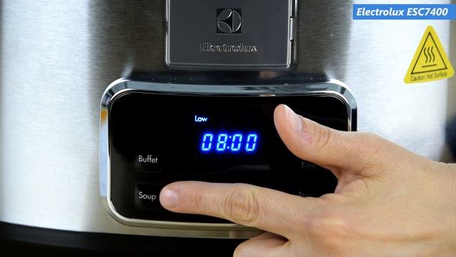 Electrolux ESC7400 | Le Recensioni Di QualeScegliere.it