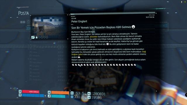 Jeolog Ve Paleontolog Teslimat Merkezleri - Death Stranding - Bölüm 66 #türkçe смотреть онлайн