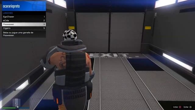 *BRAND NEW* SOLO MONEY GLITCH *DUPLICAÇÃO MASSIVA SEM BUG DE MIRA! COM A EXECUTIVA! - GTA 5 ONLINE смотреть онлайн