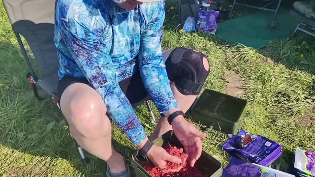Серебряный КМС!!! Чемпионат МО 16-19 мая Генезис. Сектор 34. смотреть онлайн
