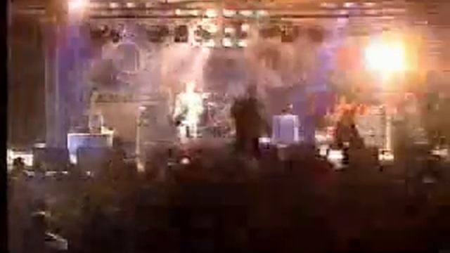 FFD - Proletario (Live) смотреть онлайн