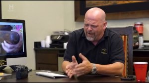 Звёзды ломбарда. дорогая бита в мире!