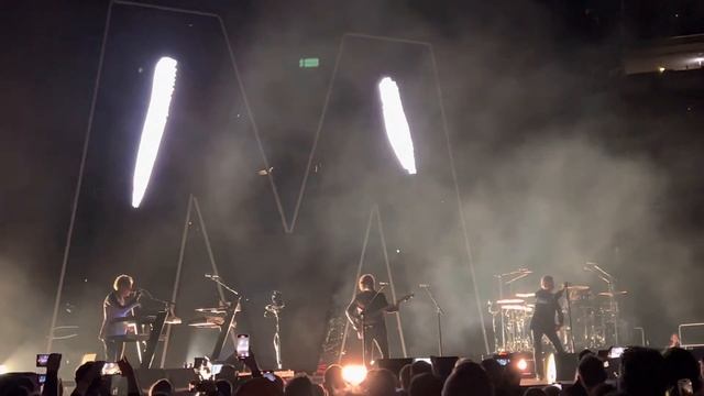 My Cosmos Is Mine- Depeche Mode- Live- Chicago- 4/5/2023
