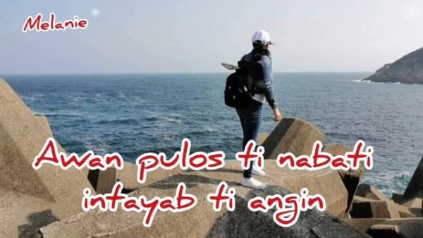 LAGIPEM (Ilocano Christian Song with lyrics)