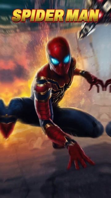 Top 7 powerful Avengers #avengers#thor#spiderman#ironman#hawkeye#hulk#captainamerica#drstrange смотреть онлайн