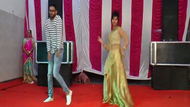 Group dance# tan tana tan #socha h ki ye tumhe rasta bhulye #sun baby teri # beautiful couple danc смотреть онлайн