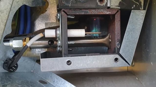 Thetford Kühlschrank Gasbrenner wie er sein muss um zu kühlen смотреть онлайн