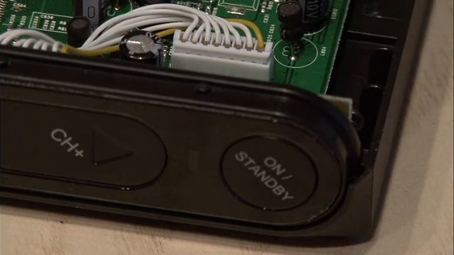 Digital TV Converter Hack смотреть онлайн