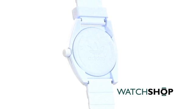 Unisex Adidas Originals Santiago Watch (ADH2704) смотреть онлайн