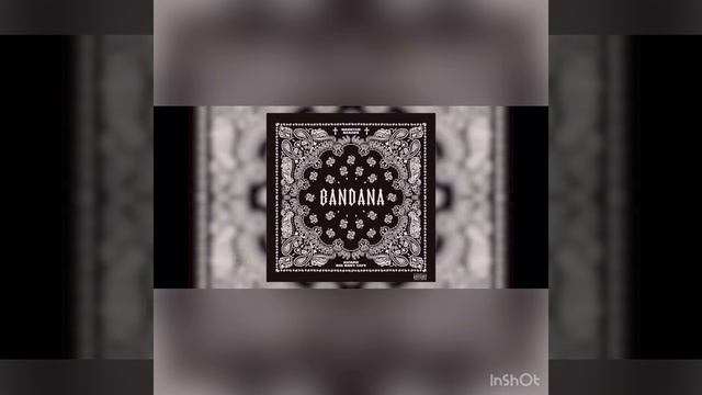 BANDANA (БЕЗ МАТА)