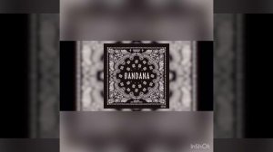 BANDANA (БЕЗ МАТА)