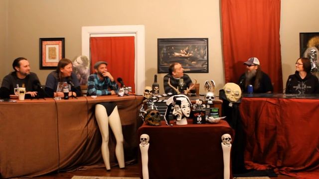 POD eCAST (Mike 'Fucking' Lare) смотреть онлайн