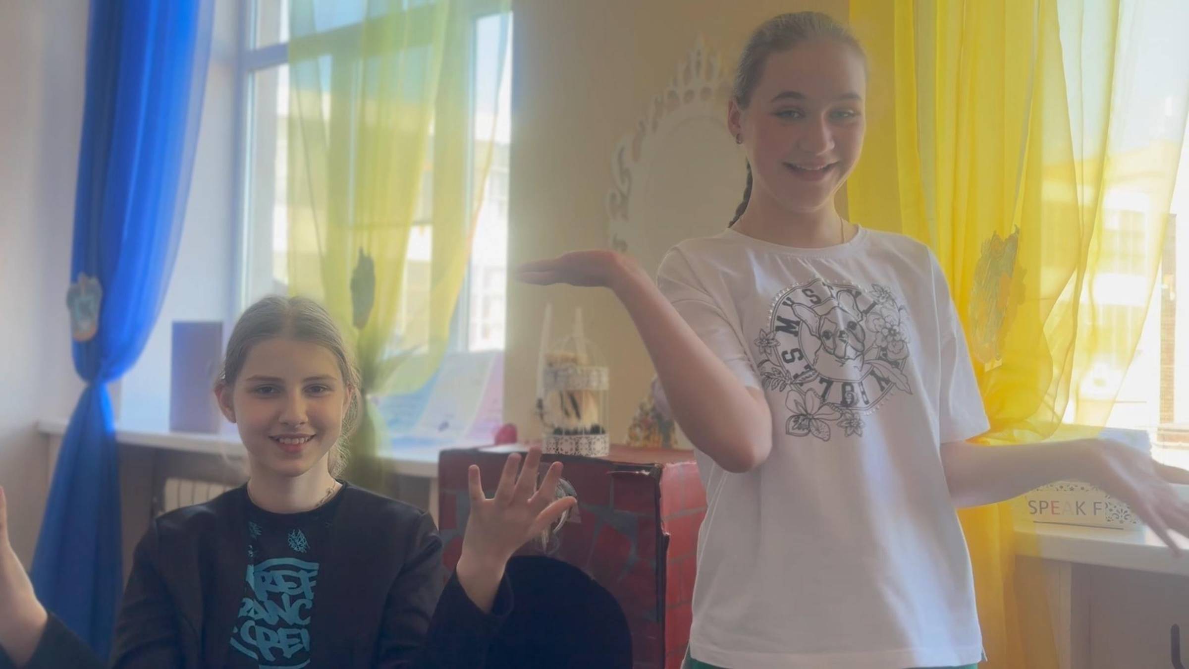 Анекдот про стоматолога. Подростки 12+