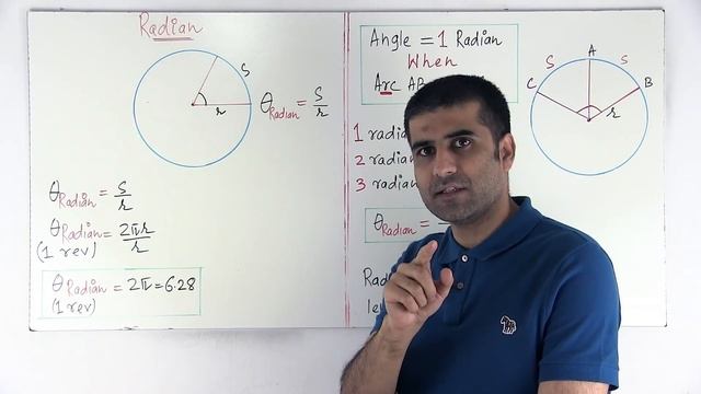 3. What is radian | Hindi смотреть онлайн