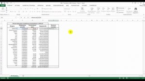 19.1. Функции в VBA - (Серия VBA 19 - Часть 1_ Теоретический базис)