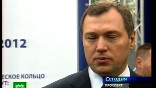 Пуск подстанции на проспекте Испытателей (С-Петербург) смотреть онлайн