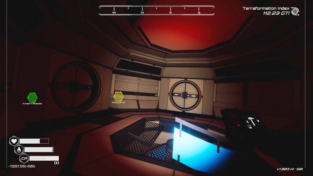 "Turning Up the Heat" - The Planet Crafter - V 1.0 - Episode 16 смотреть онлайн