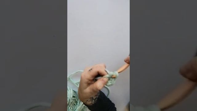 Crochet débutant N°4 cercle magique смотреть онлайн