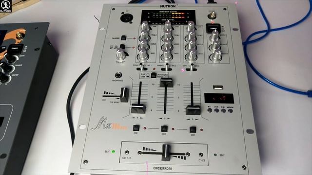 DJ MIXER FULL TESTING OR PRICE смотреть онлайн