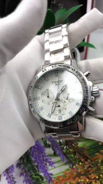 Классические и стильные Tissot смотреть онлайн