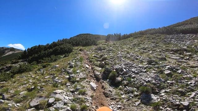 Rock on! the struggle continues / KTM Exc 300 2017 смотреть онлайн