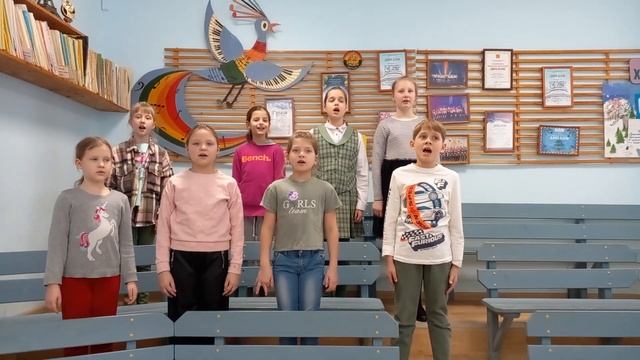 Е.Тиличеева "Музыкальный урок" смотреть онлайн