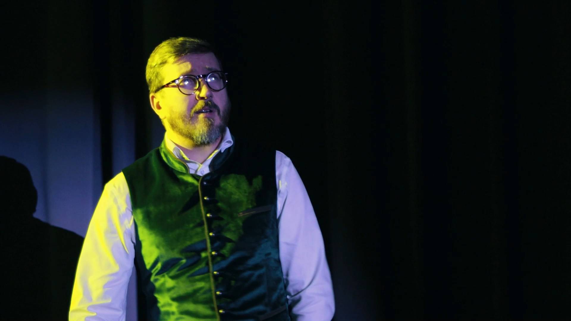 Жидких А.В. Воронеж. Видеоэссе