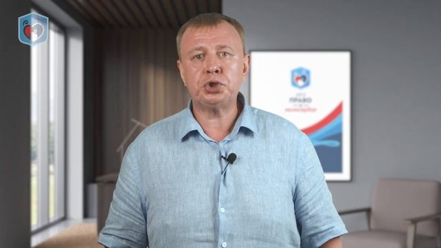 Внуковский М.В. о глобальных ивентах в детском лагере и новых идеях для них смотреть онлайн