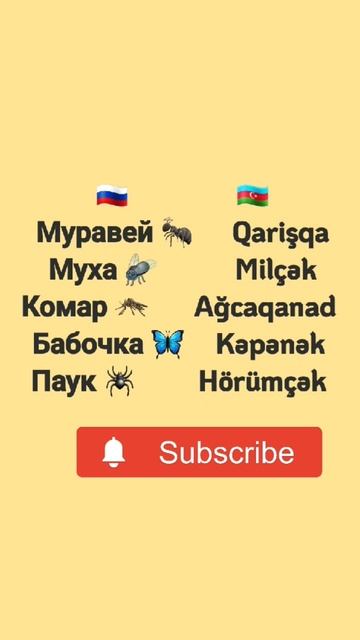 ‼️ Rus dilində danış 🇷🇺🇦🇿. Abunə olmaq unutmayin 🙏💖🥰☺. #rusdilidersleri #rusdili #rus смотреть онлайн
