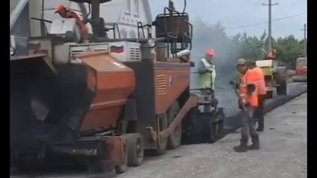 В Кузнецке дополнительно отремонтируют 3 дорожных участка смотреть онлайн