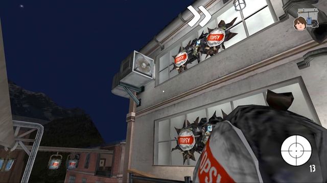 Прохождение Мороженщика 5 на Харде // Ice Scream 5