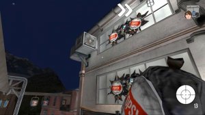 Прохождение Мороженщика 5 на Харде // Ice Scream 5