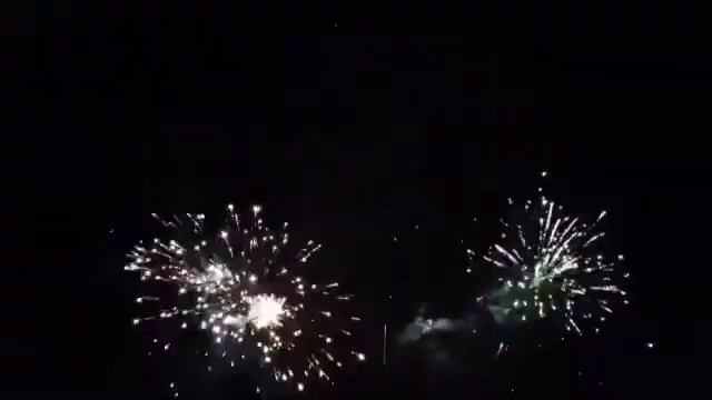 фейерверк шоу на 3 минуты, парково-высотный фейерверк на корпоратив, арт 69144. смотреть онлайн