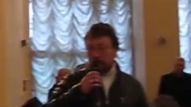 Жуковский. ПЗЗ. ПС. 25 сентября - 8 смотреть онлайн