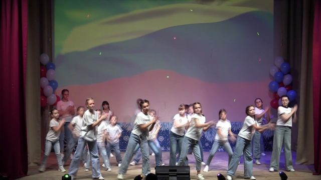 Торжественное мероприятие «Вы - настоящие герои!», приуроченное ко Дню СПАСАТЕЛЕЙ 2024 год