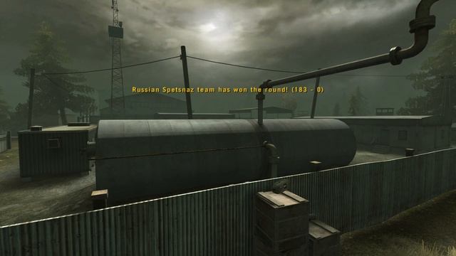 Battlefield 2 Secial Forces [Single Player] RU Spetsnaz win смотреть онлайн